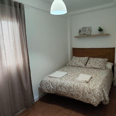 Vts Los Remedios Apartment Seville Exterior photo