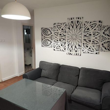 Vts Los Remedios Apartment Seville Exterior photo