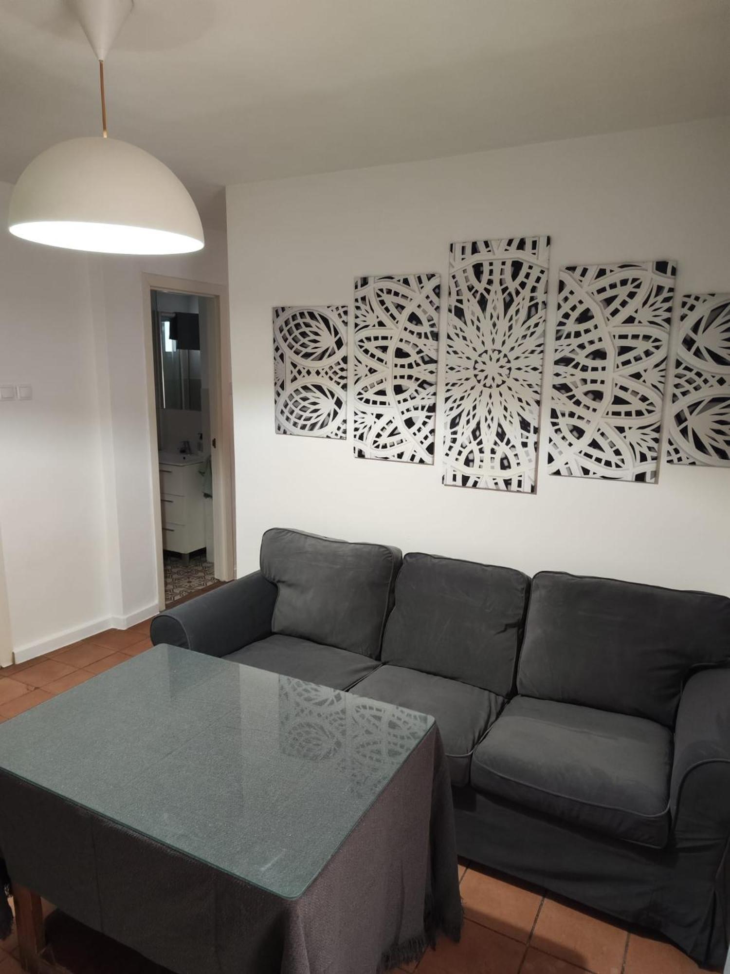 Vts Los Remedios Apartment Seville Exterior photo