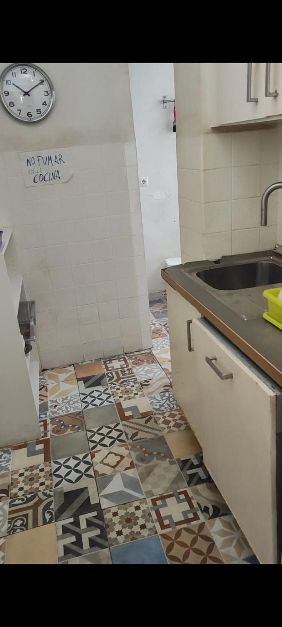 Vts Los Remedios Apartment Seville Exterior photo